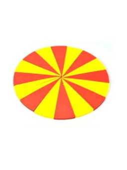 AREA OF A CIRCLE